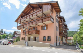 Residence Serrada